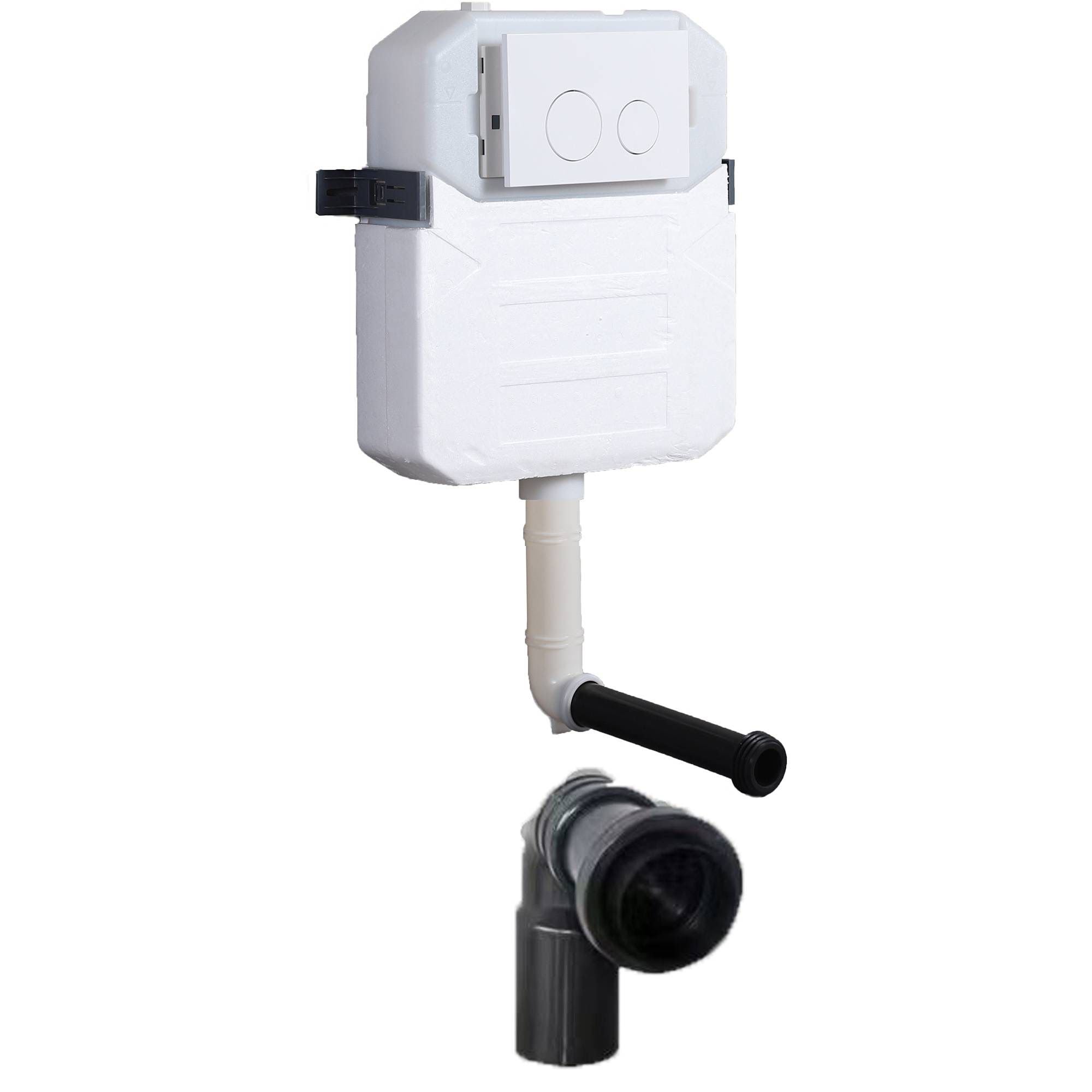 ACCESSOIRES POUR WC SUR PIEDS