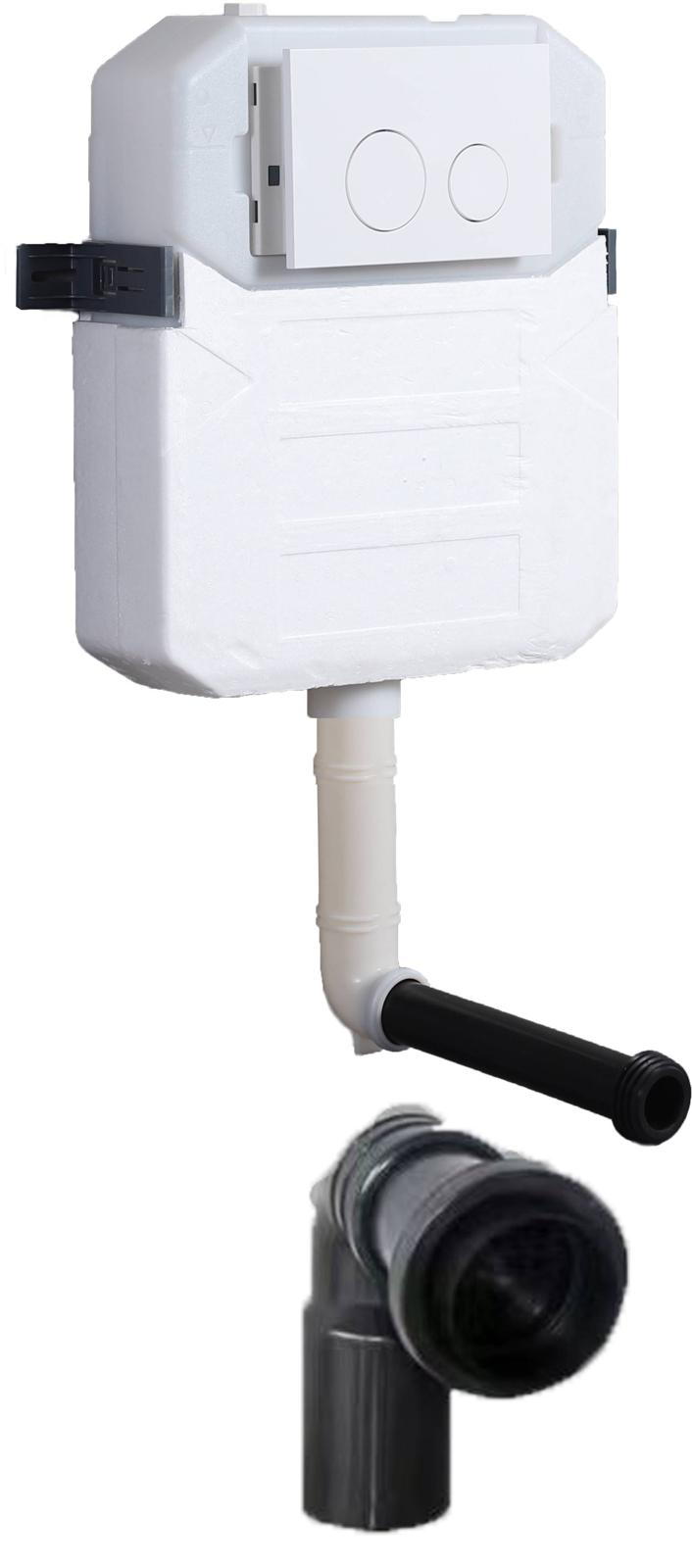 ACCESSOIRES POUR WC SUR PIEDS