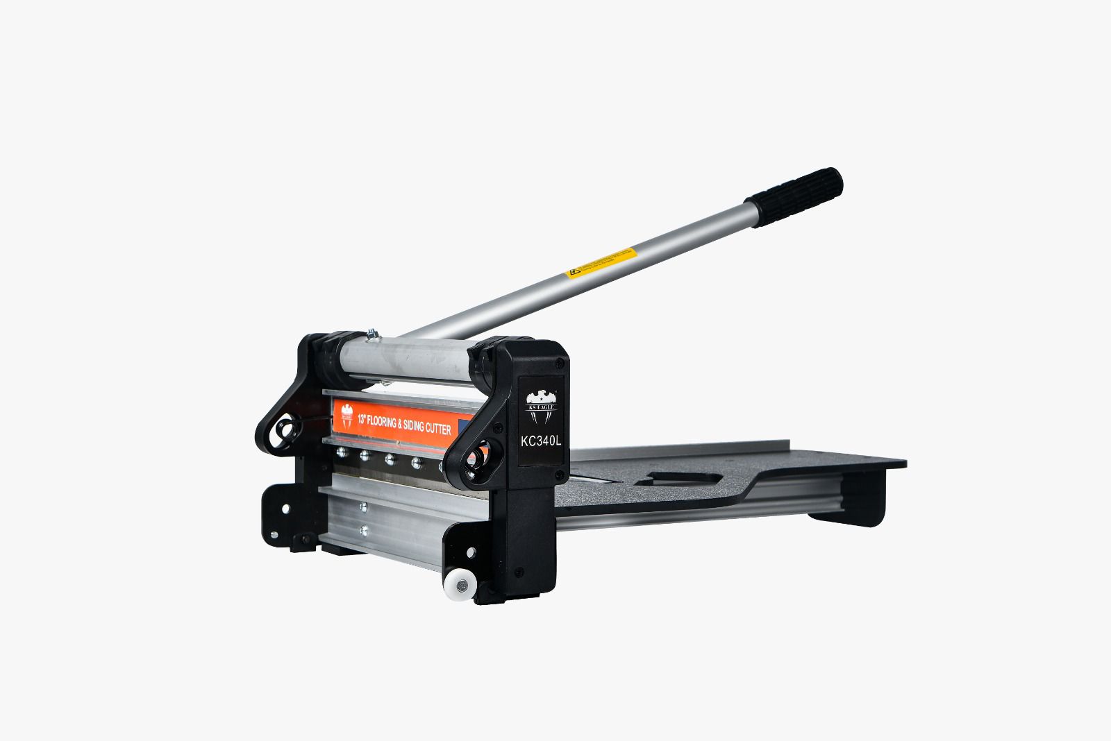GUILLOTINE A PARQUET ET SOL PVC (5,5mm & 7.5mm d'épaisseur)