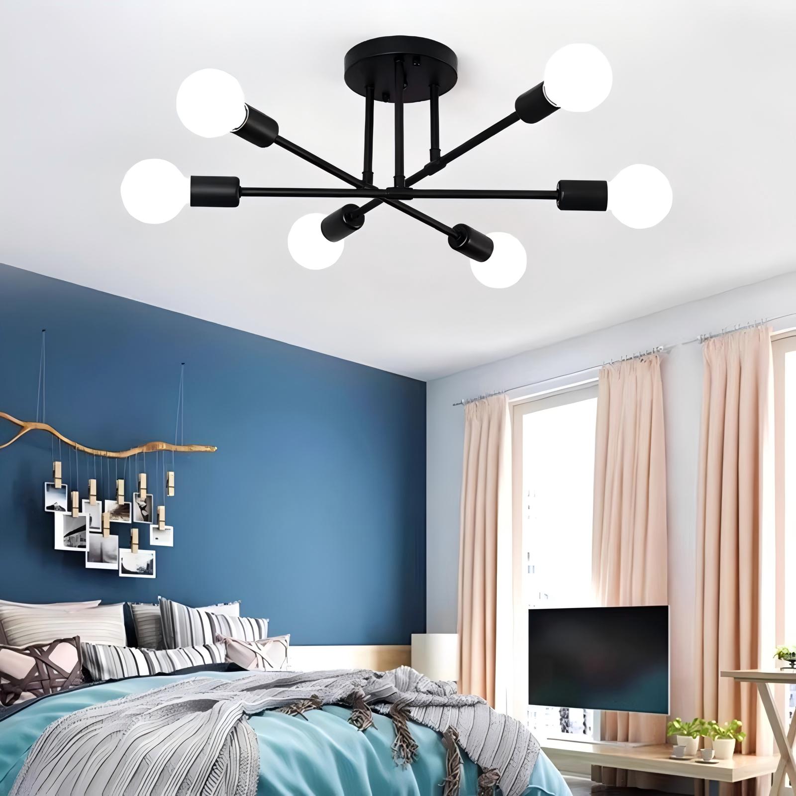 LUMINAIRE AVIV SUSPENDU