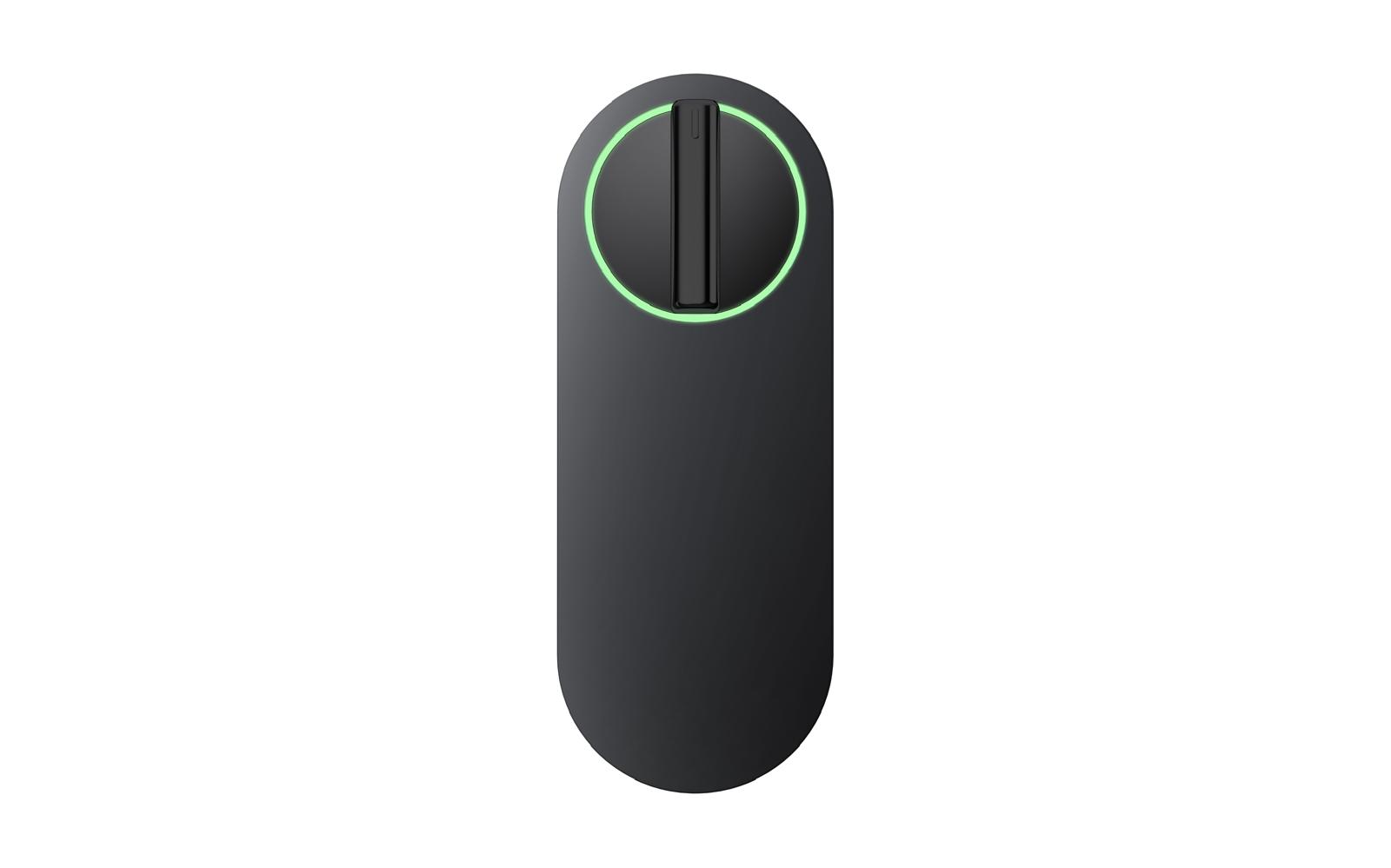 SERRURE CONNECTEE T30