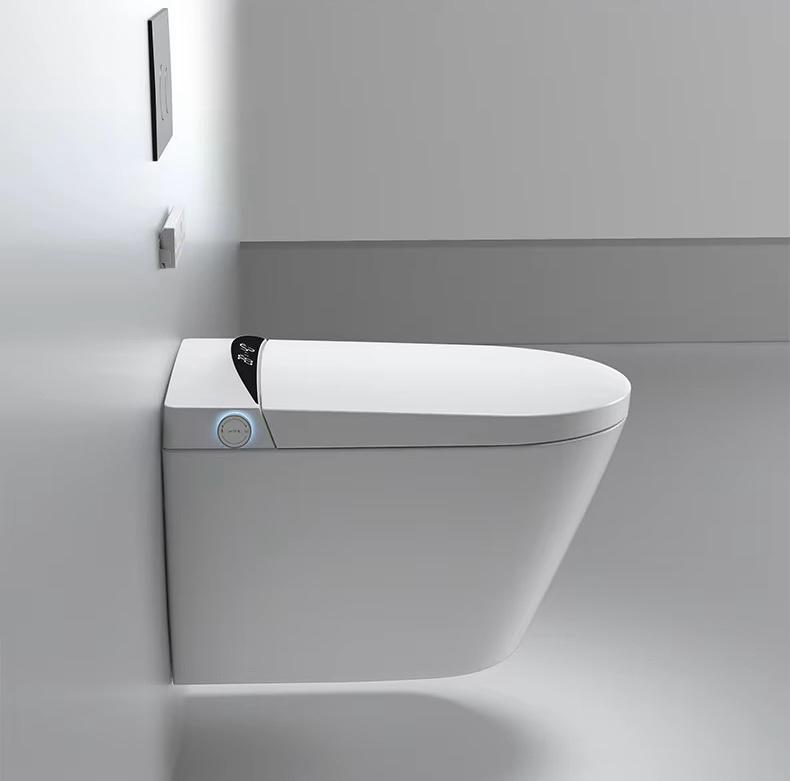 WC JAPONAIS T31 SUSPENDU WALL HUNG