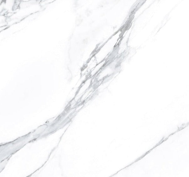 Plinthe 8*120cm CALACATTA BRILLANT
