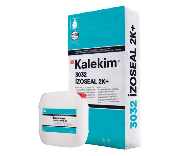 Produit d'étanchéité 20KG + 10L KALEKIM