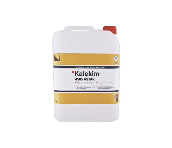 Primaire d'accrochage 5L KALEKIM