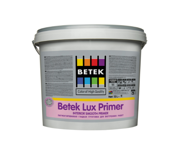 Peinture sous couche blanc PRIMER 15L