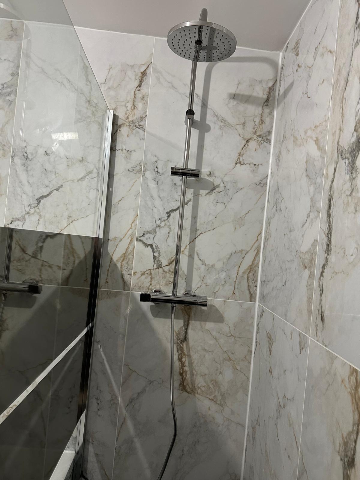 CARRELAGE LUANDA BRILLANT 120X60 POLI