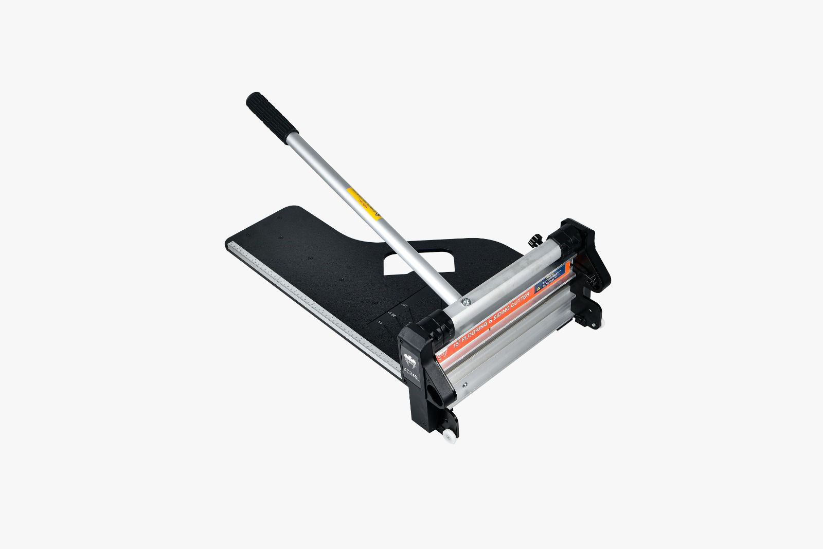 GUILLOTINE A PARQUET ET SOL PVC 5,5mm & 7,5mm