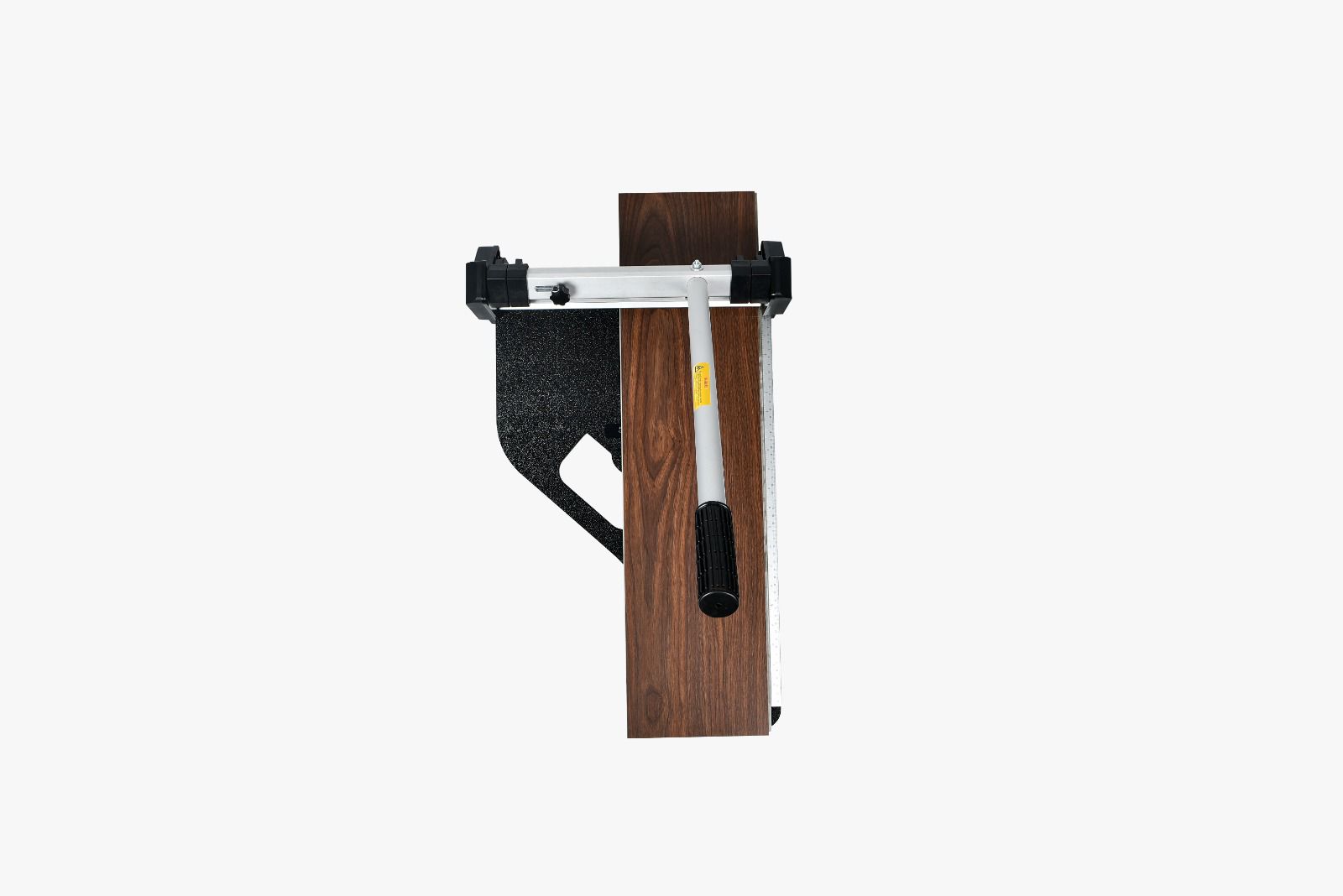 GUILLOTINE A PARQUET ET SOL PVC 5,5mm & 7,5mm