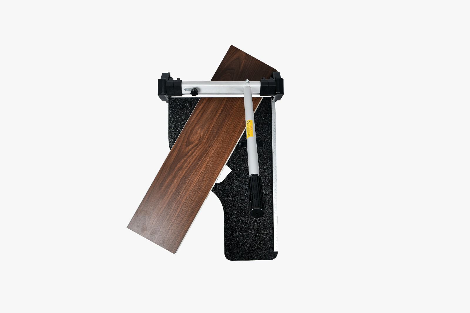 GUILLOTINE A PARQUET ET SOL PVC 5,5mm & 7,5mm