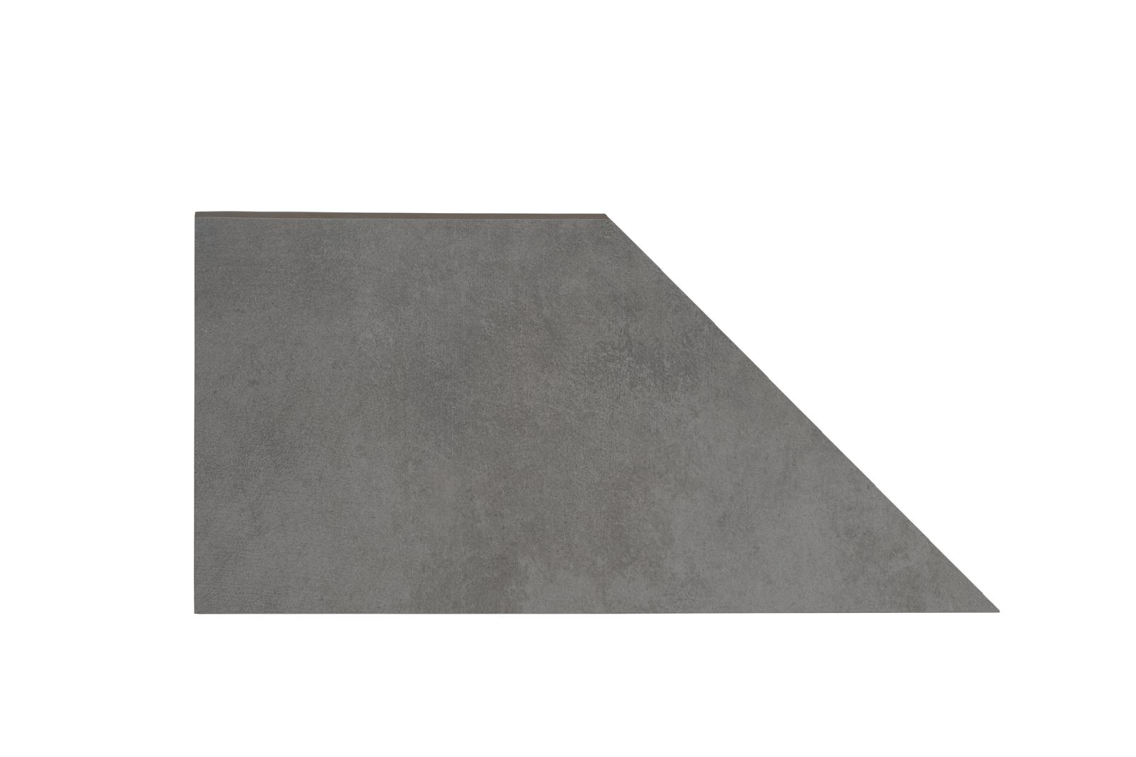 MARGELLE ANGLE DE PISCINE LOT DE 8