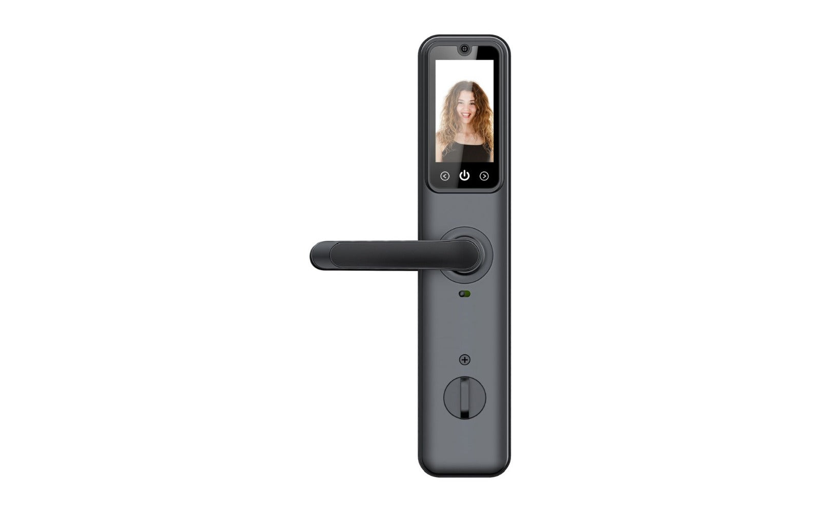 Serrure connectée