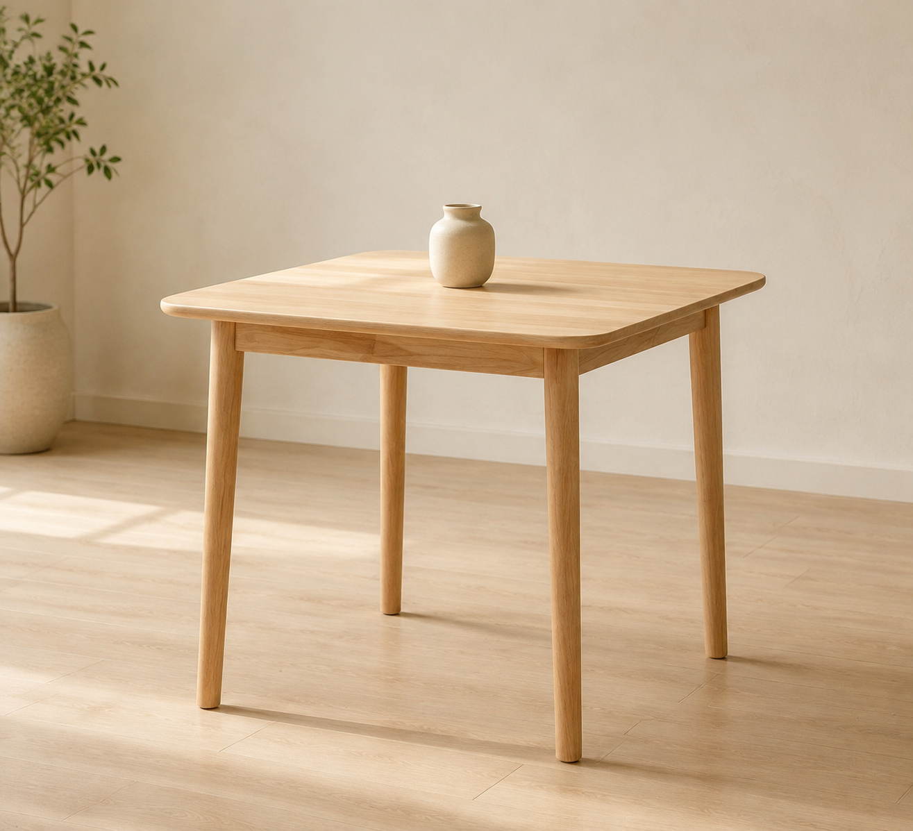 Table à manger RUBBER