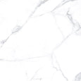 Echantillon carrelage CALACATTA blanc brillant marbré 15cm*15cm
